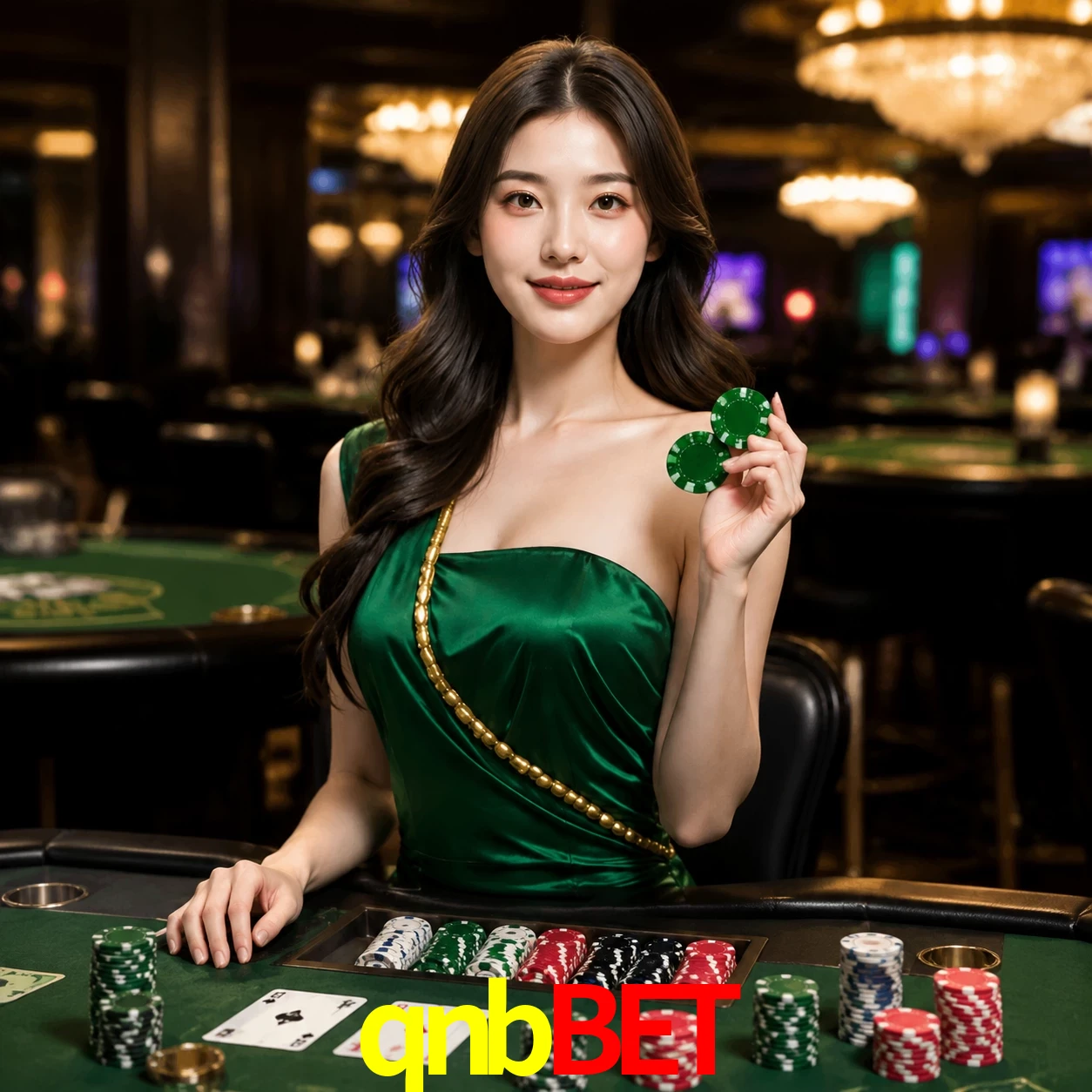 Cassino qnbbet app mobile