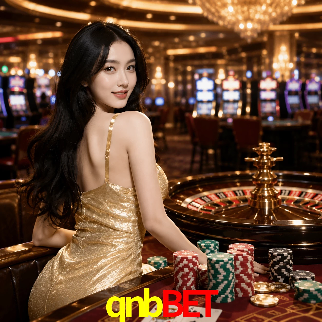 Download app qnbbet Android iOS